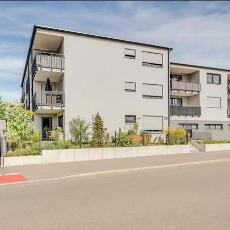 Thesunset Club - Studio II - Kueche - Balkon - Parken Memmingen Ngoại thất bức ảnh