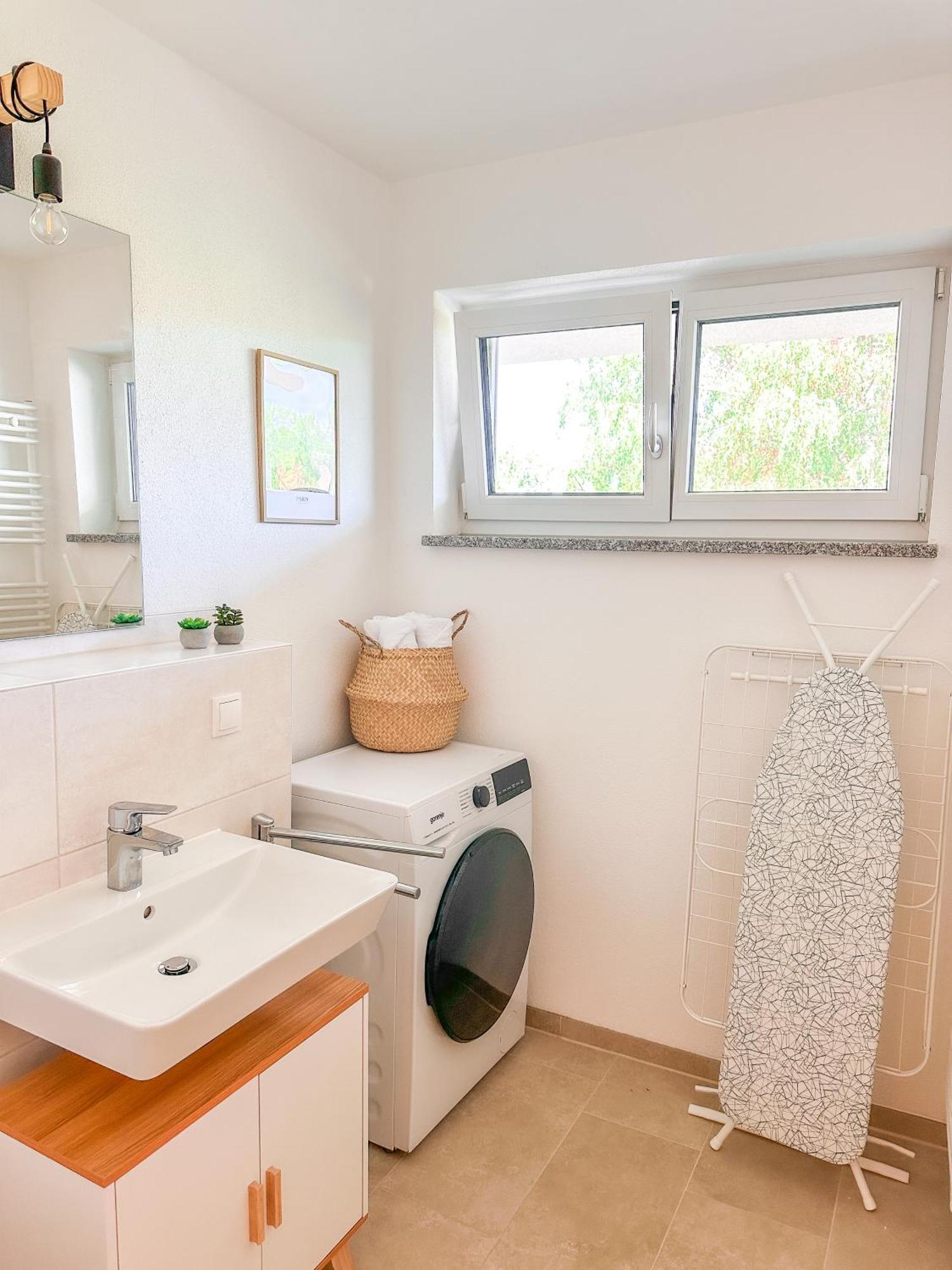 Thesunset Club - Studio II - Kueche - Balkon - Parken Memmingen Ngoại thất bức ảnh