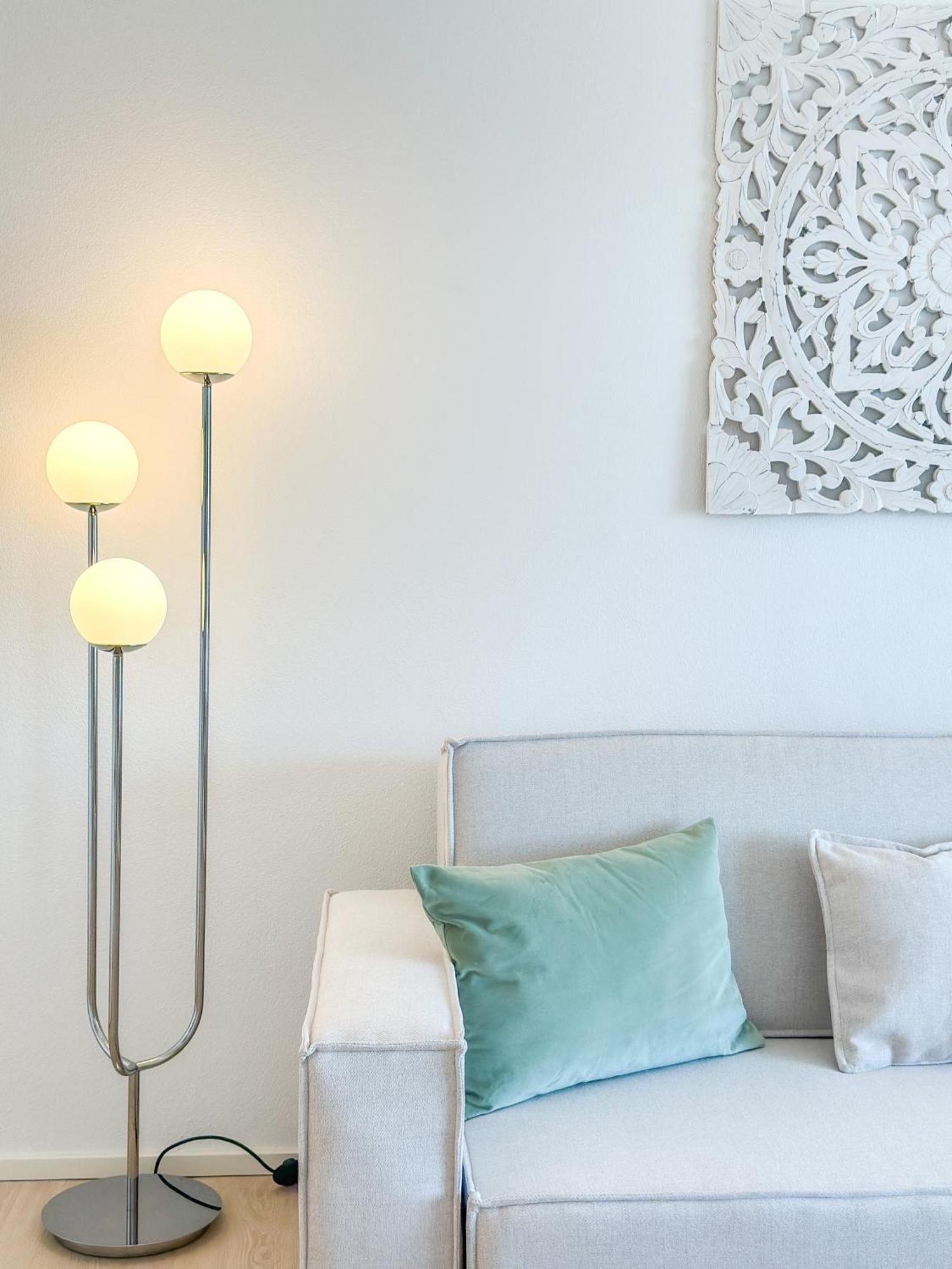 Thesunset Club - Studio II - Kueche - Balkon - Parken Memmingen Ngoại thất bức ảnh