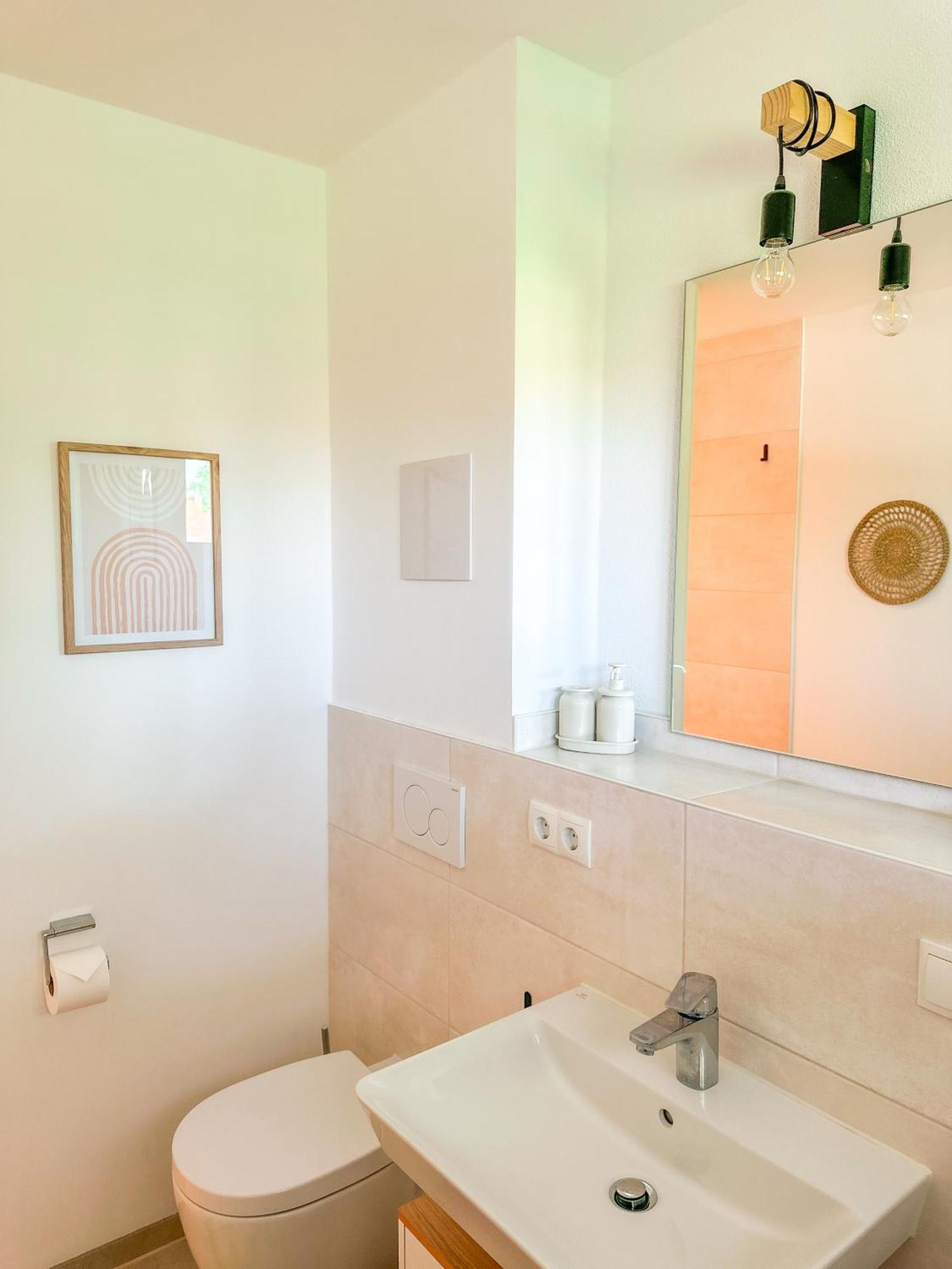 Thesunset Club - Studio II - Kueche - Balkon - Parken Memmingen Ngoại thất bức ảnh