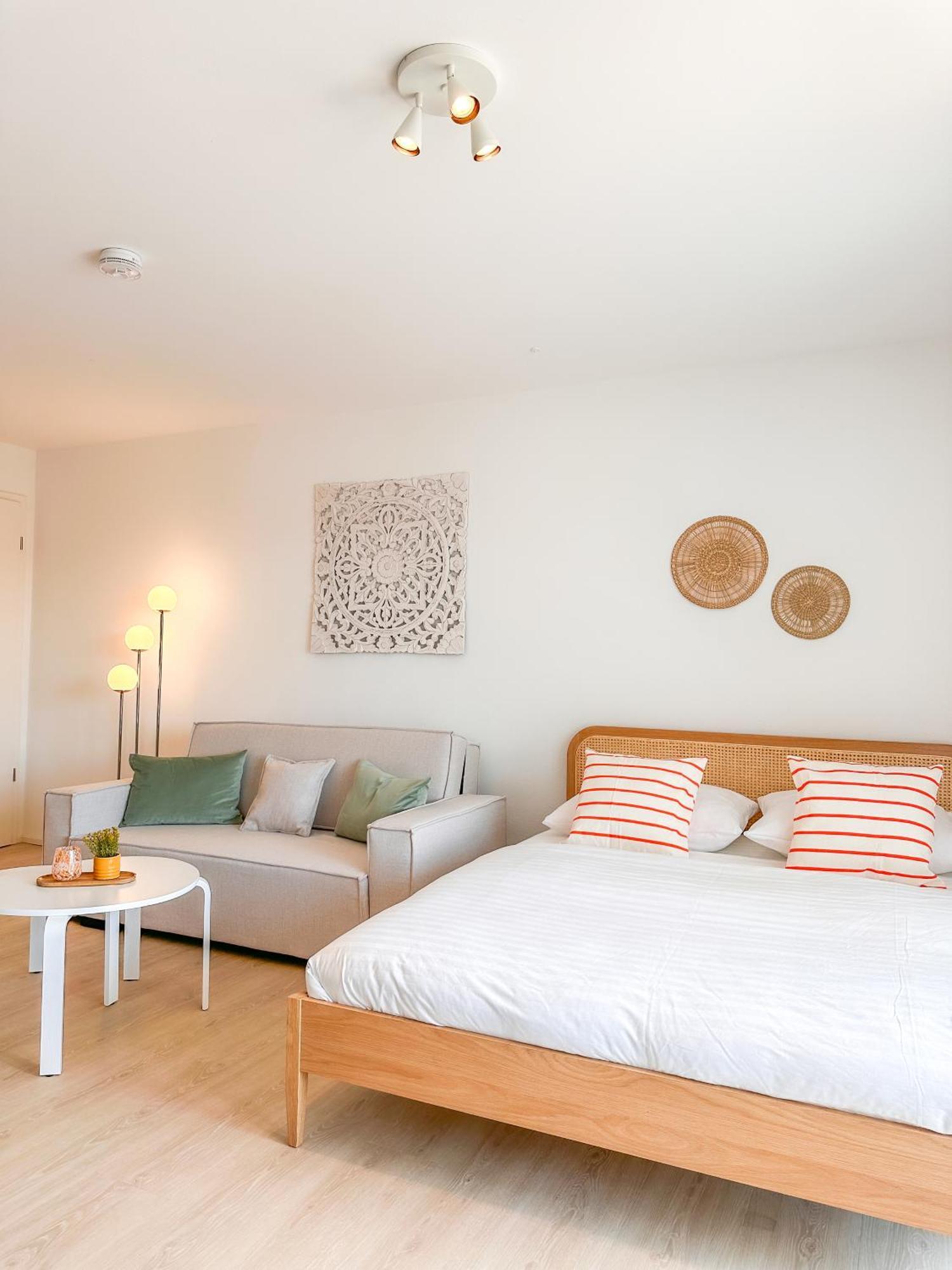 Thesunset Club - Studio II - Kueche - Balkon - Parken Memmingen Ngoại thất bức ảnh